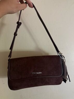 Steve Madden Shoulder Bag
